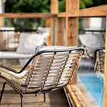 شقة Larice Vip - Sauna, Balia, Basen - Cale Pietro Na Wylacznosc
