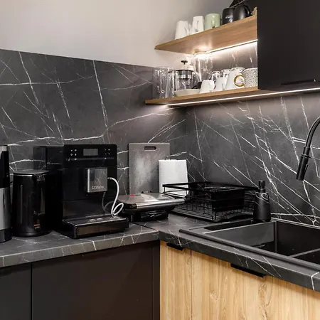 Larice Vip - Sauna, Balia, Basen * Świeradów-Zdrój