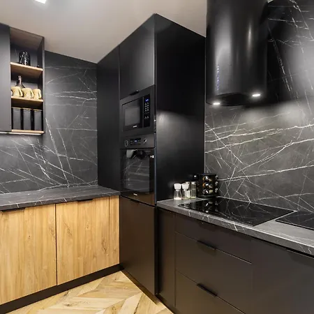 Larice Vip - Sauna, Balia, Basen