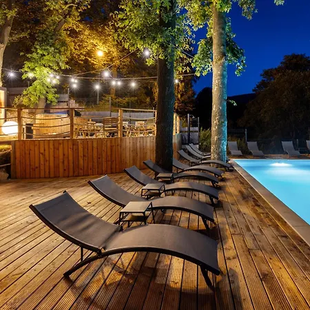 Larice Vip - Sauna, Balia, Basen * Swieradow-Zdroj