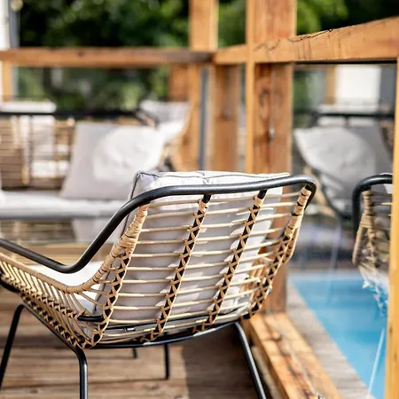 Apartment Larice Vip - Sauna, Balia, Basen