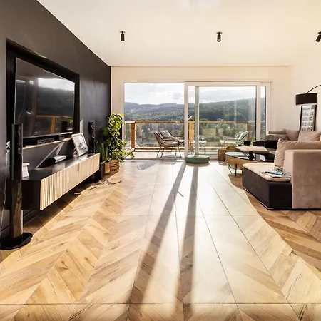 Larice Vip - Sauna, Balia, Basen