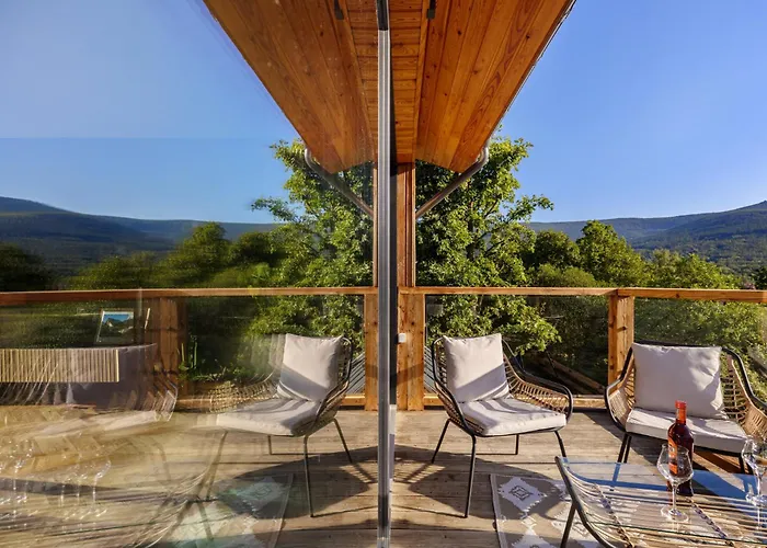 Larice Vip - Sauna, Balia, Basen Apartamento *