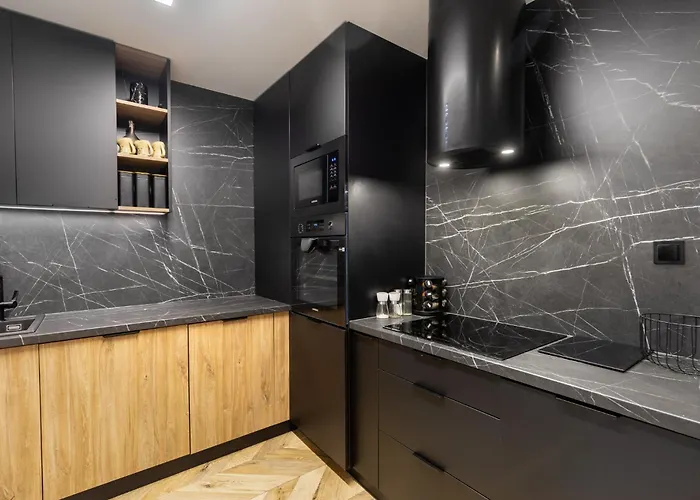 Larice Vip - Sauna, Balia, Basen - Cale Pietro Na Wylacznosc