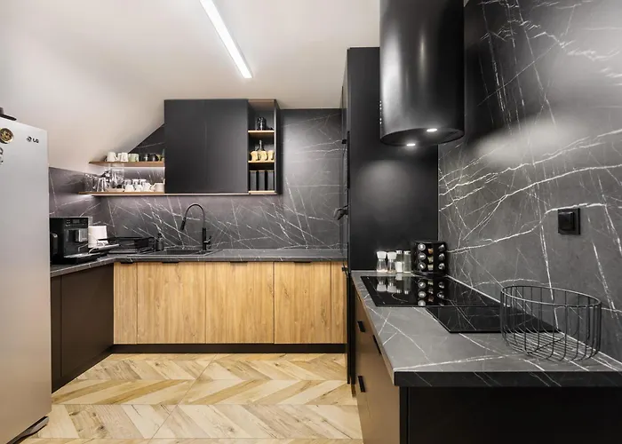 Larice Vip - Sauna, Balia, Basen - Cale Pietro Na Wylacznosc Appartamento