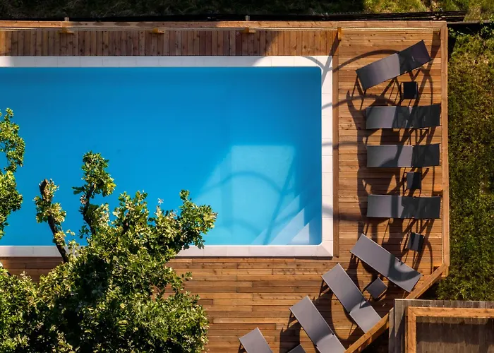 Larice Vip - Sauna, Balia, Basen - Cale Pietro Na Wylacznosc *