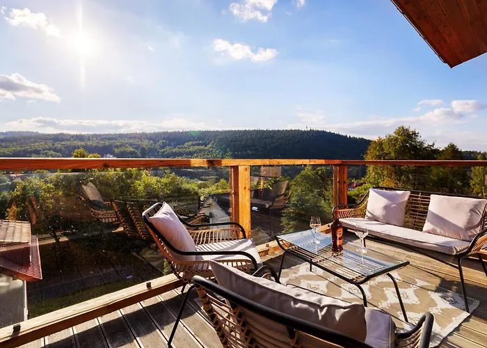 Larice Vip - Sauna, Balia, Basen - Cale Pietro Na Wylacznosc