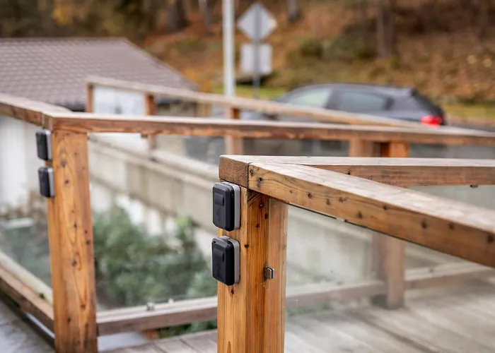 Appartamento Larice Vip - Sauna, Balia, Basen - Cale Pietro Na Wylacznosc Świeradów-Zdrój