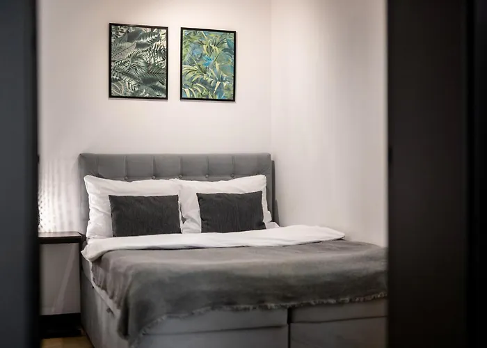 Larice Vip - Sauna, Balia, Basen - Cale Pietro Na Wylacznosc Appartamento