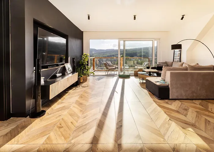 Larice Vip - Sauna, Balia, Basen - Cale Pietro Na Wylacznosc